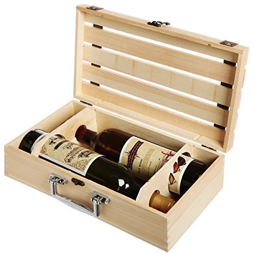 Wine Boxes
