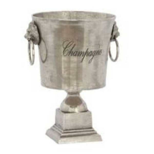 Designer Champagne Chiller