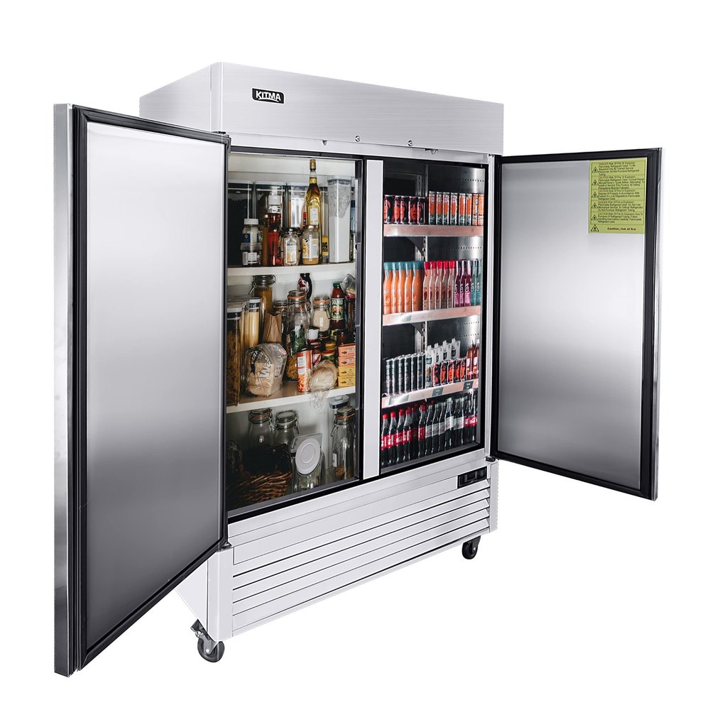 Stainless Steel Wine Chiller