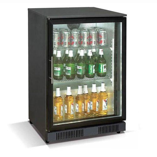 Elanpro Black range of products wine chillers