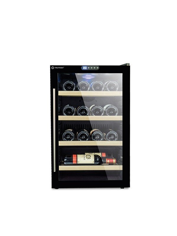 Trufrost Wine Chiller W18SZ