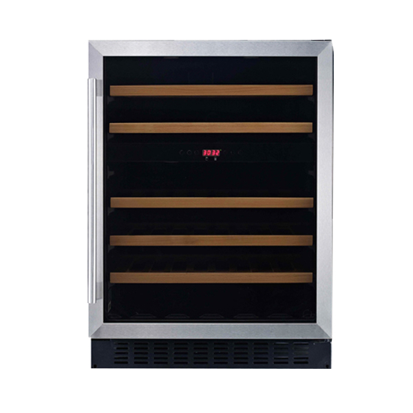 Stainless Steel Wine Cooler