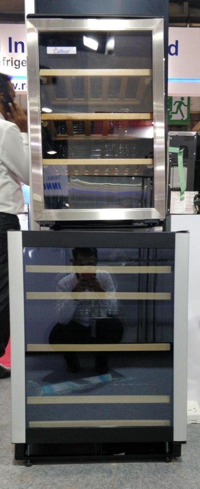Celfrost Wine Cooler SRW 54D