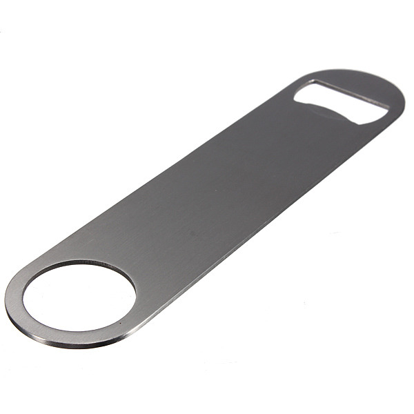 SS Bottle Opener