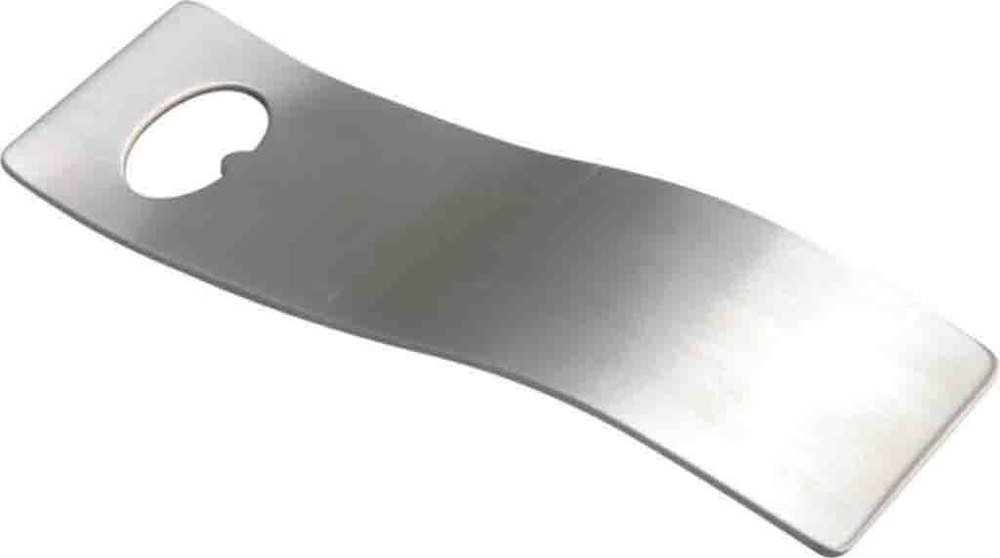 A.V.Enterprises Stainless Steel Bottle Opener, Packaging Type: Box