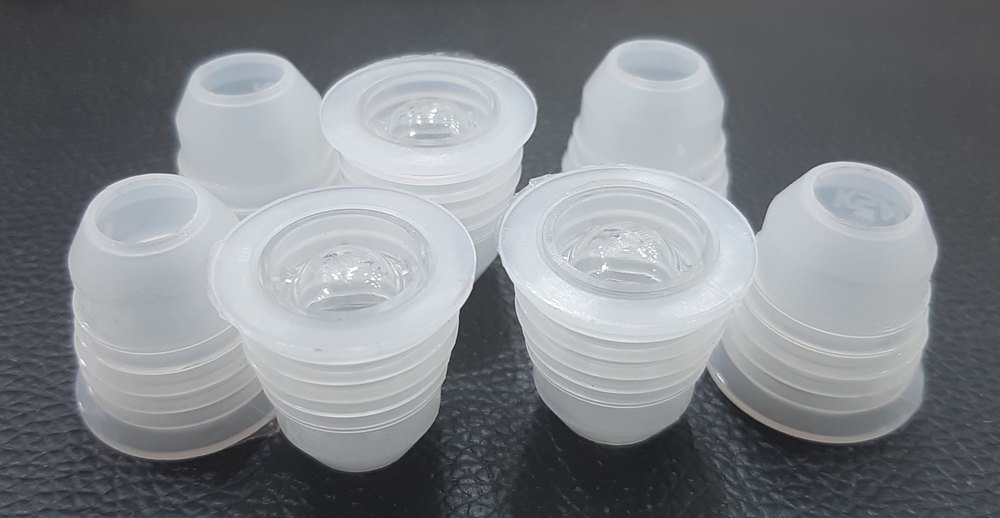 Plastic Pourer, Packaging Type: Carton Box