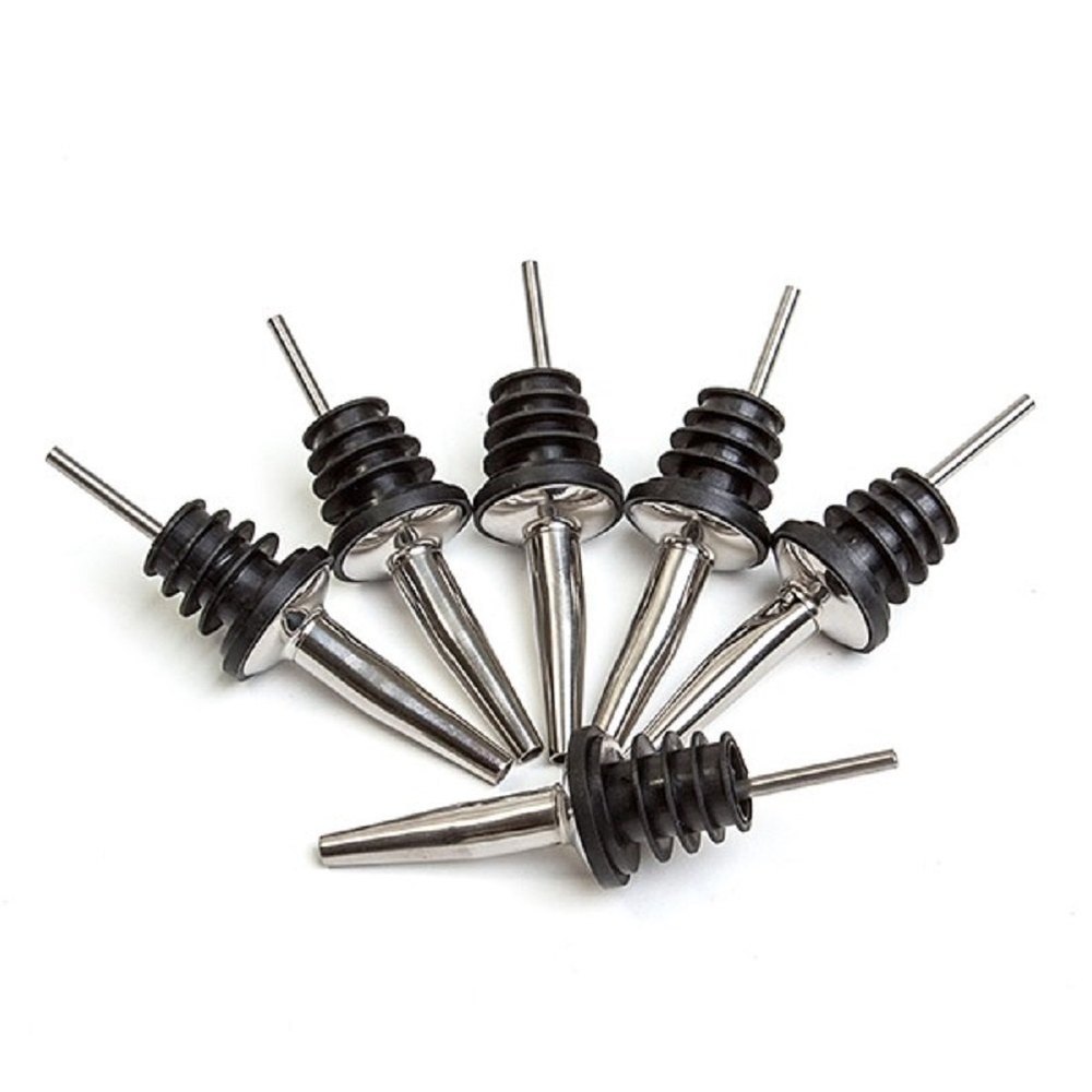 Steel Metal Speed Pourer