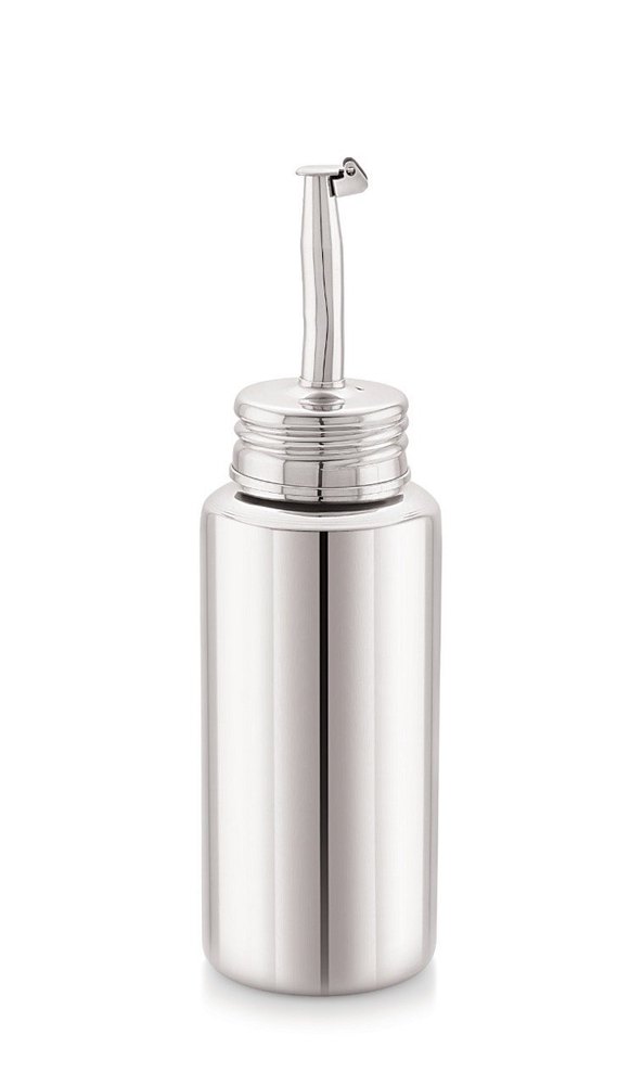 Steel Trendy Pourer, Packaging Type: Box, Size: 250 ml