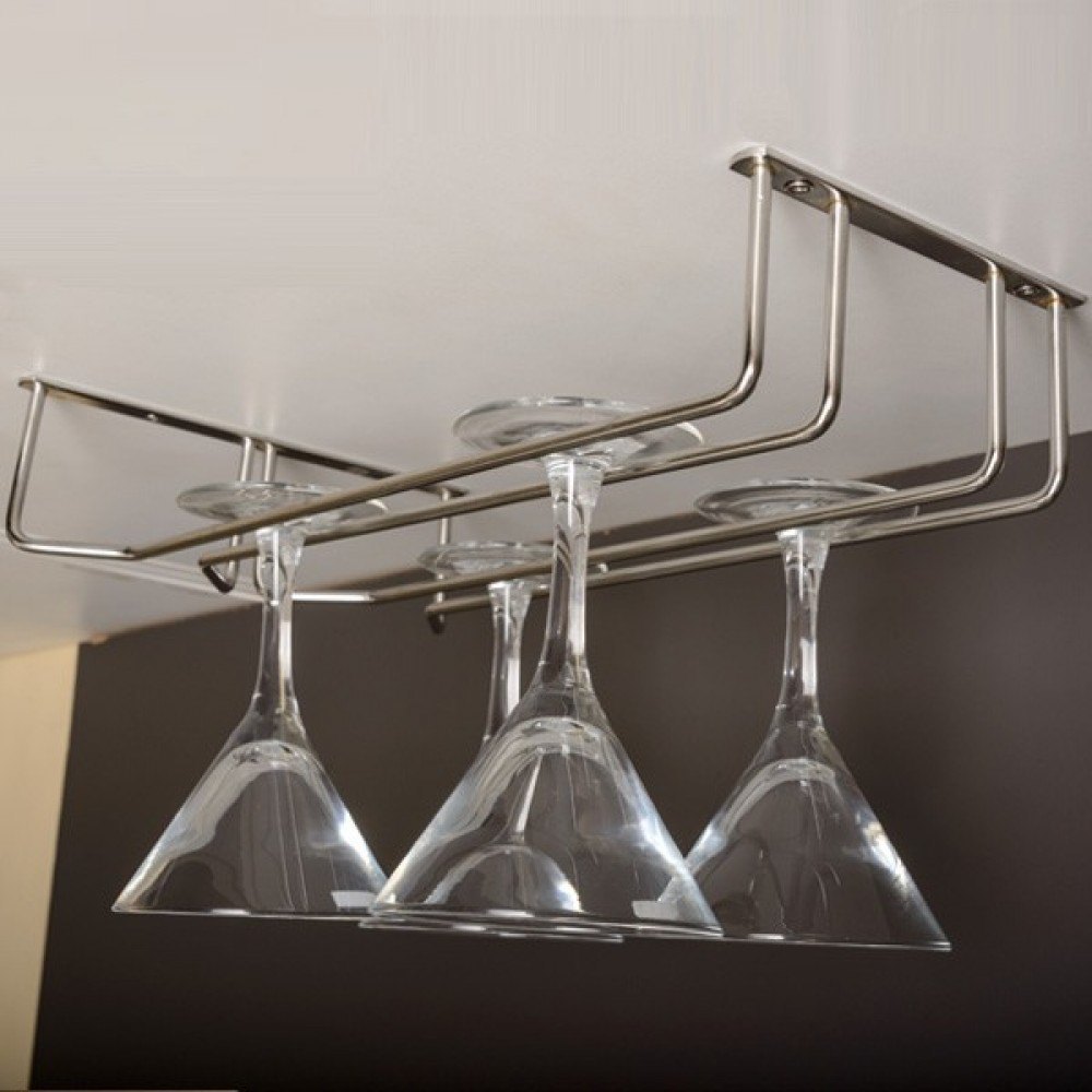 Wine Glass Holder Double Urb-wghs-2