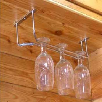 Wine Glass Holder