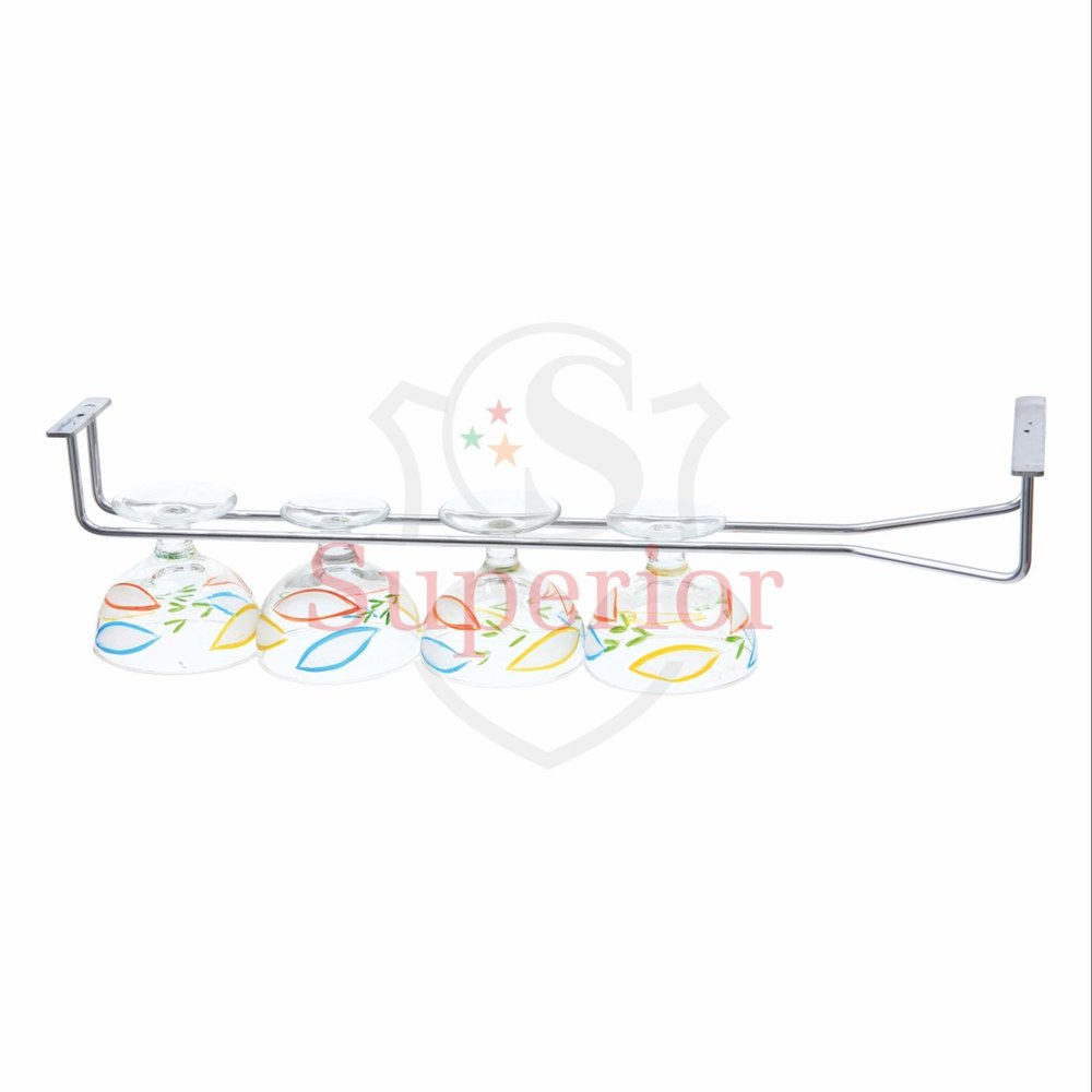 Hanging Wine Glass Holder