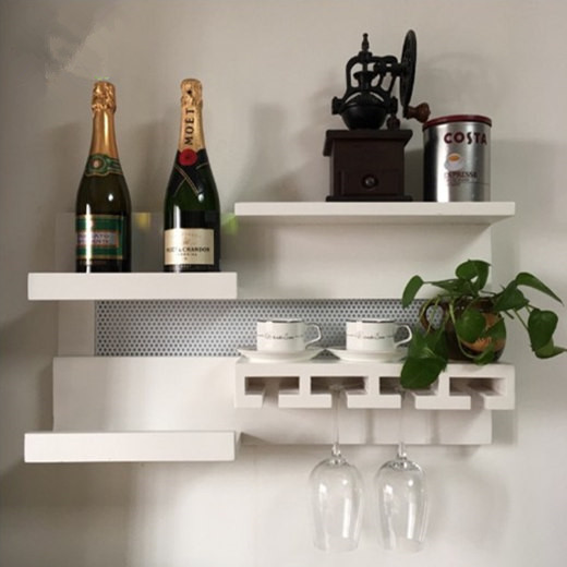 Wine Glass Rack