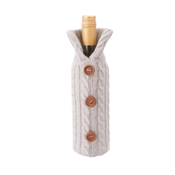 Wine Bottle Cover