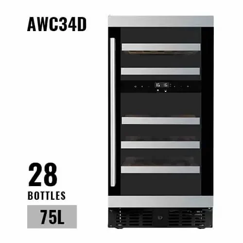 Wine Chiller AAVTA