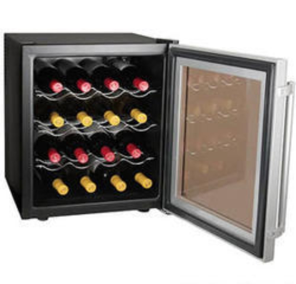 SS Wine Cooler