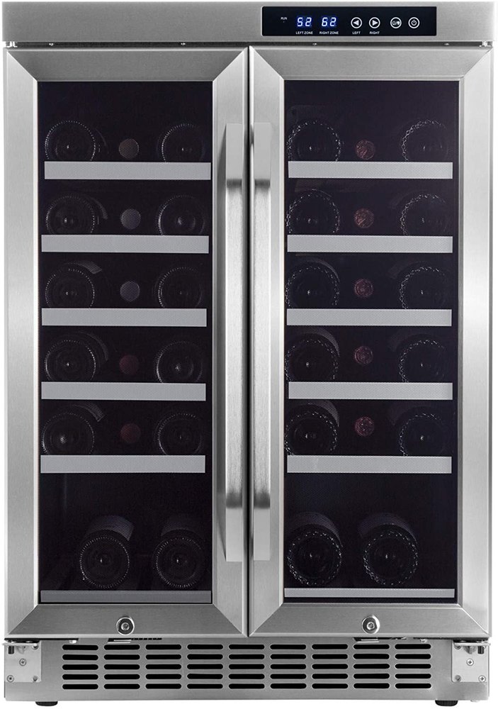 Stainless Steel Wine Cooler