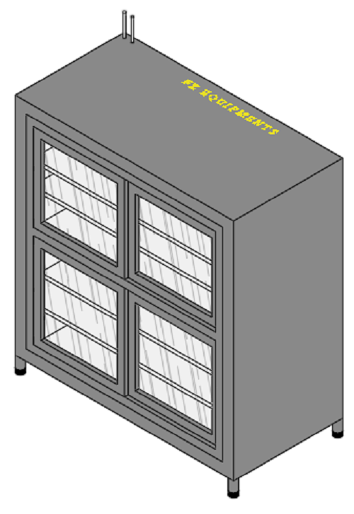 Stainless Steel Wine Chiller