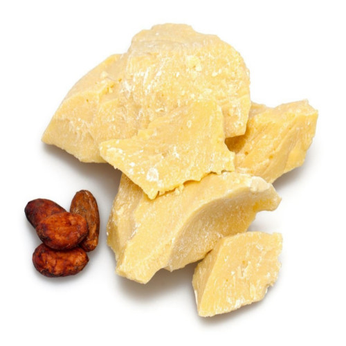 Food Grade Cocoa Butter, Packaging Type: Box
