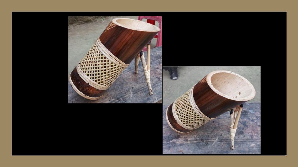 Wine Bottle Holder