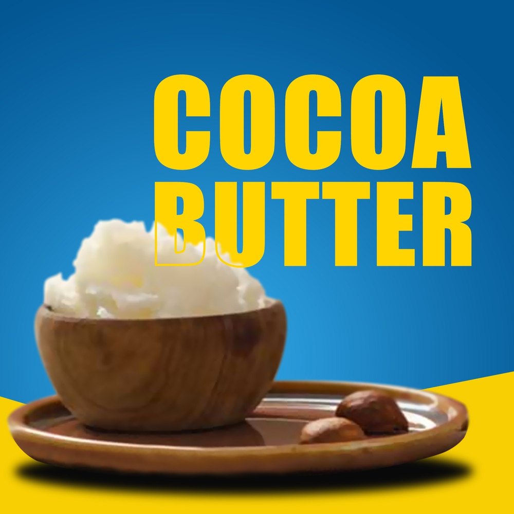 Global Merchants Cocoa Butter, Packaging Type: Drum