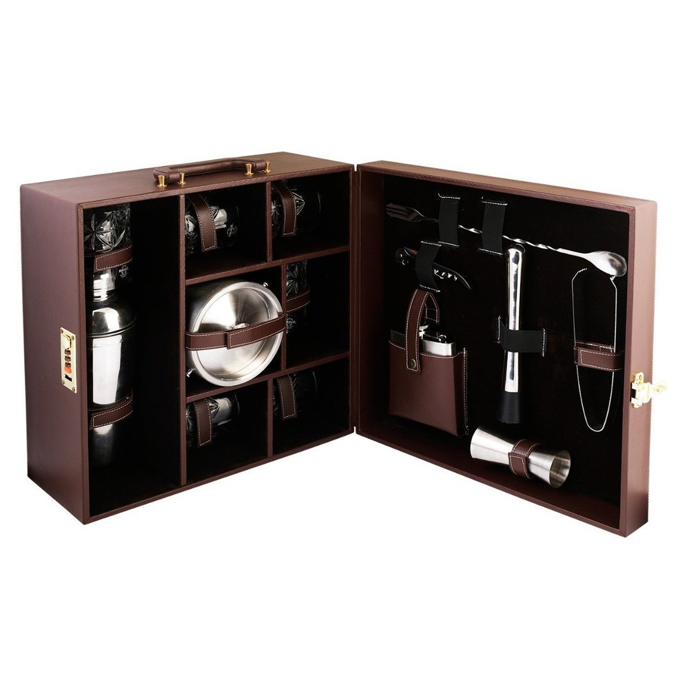 Wine Corkscrew Set