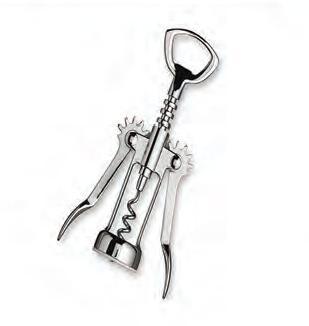 Corkscrew Wine Opener
