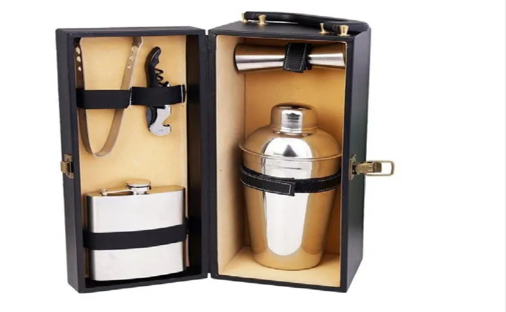 Bar Wine Set Accessories