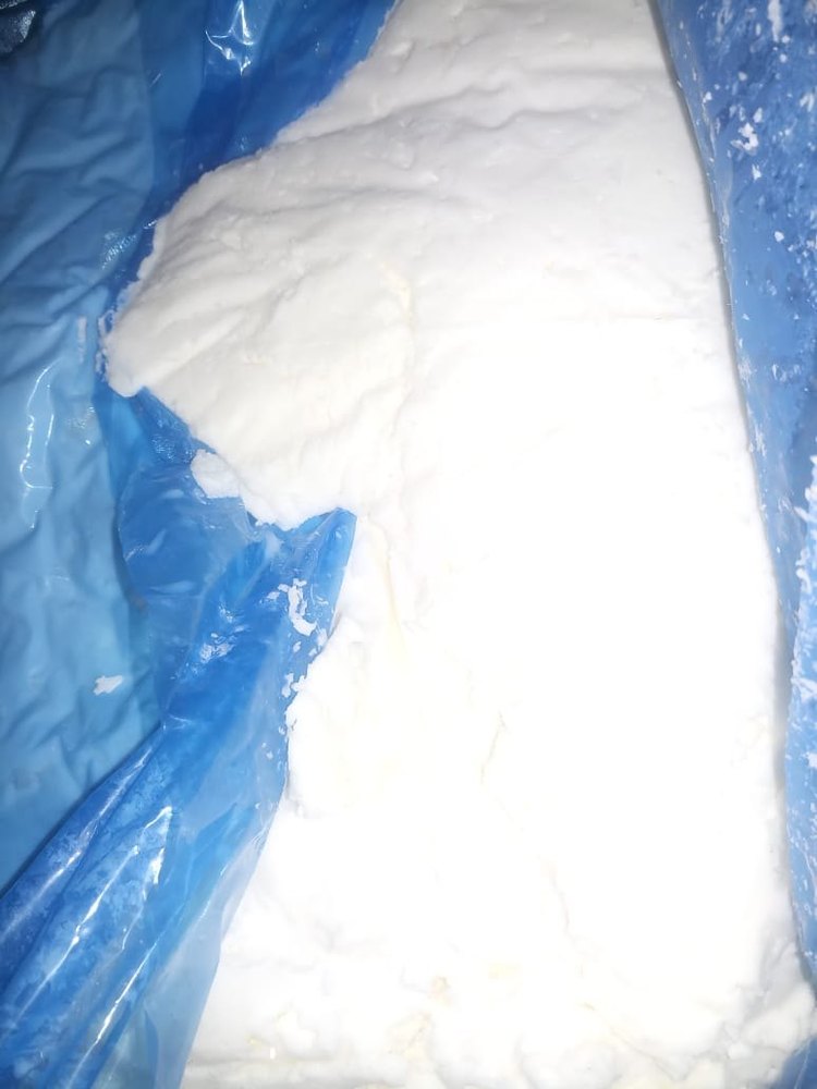 100% Natural White - Buffallo Butter - Unsalted -- 20 Kg Block, Packaging Type: Carton