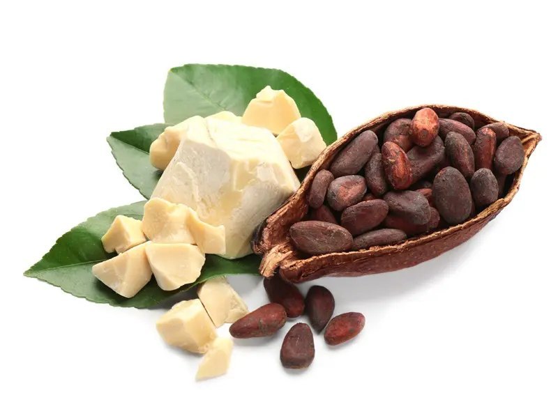Coco Butter Deodorized