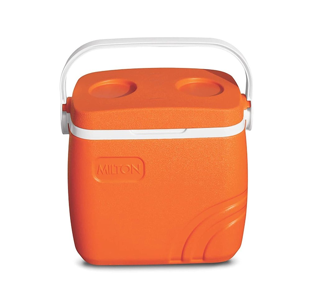 Multicolor Milton Plastic Super Chill Ice Bucket, 30 LTR, Packaging Type: Box, Size: Large