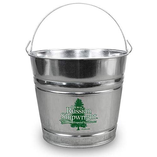 Beer Bucket Liner Design