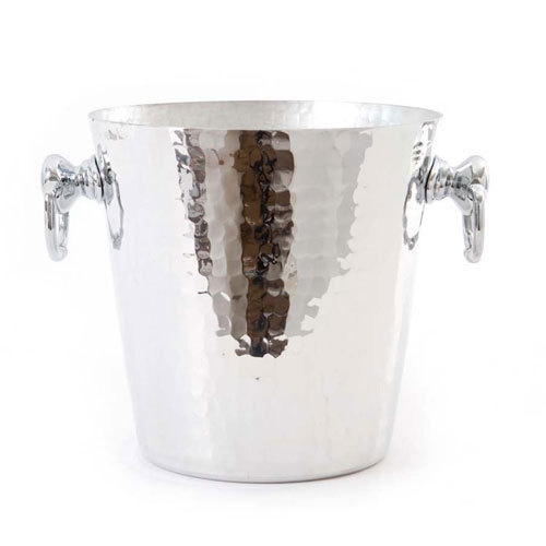 Aluminium Beer Bucket