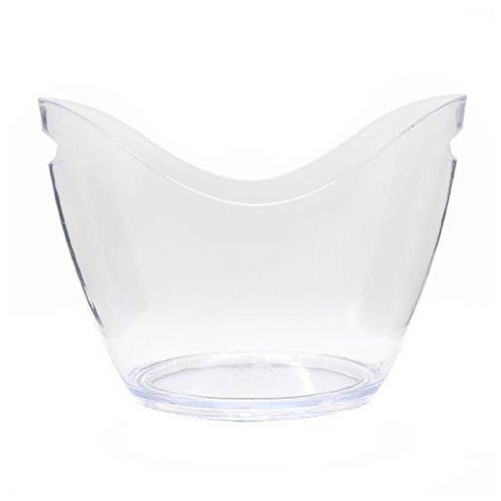 Ice Bucket for Beer & Drinks