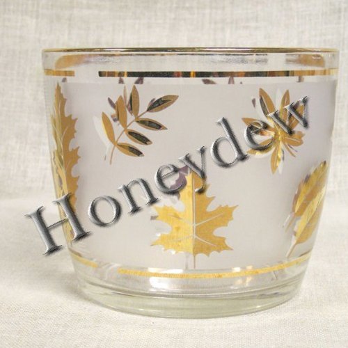 Glass Ice Bucket Holder, Packaging Type: Box, For Home