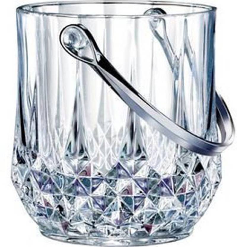 Ice Glass Bucket