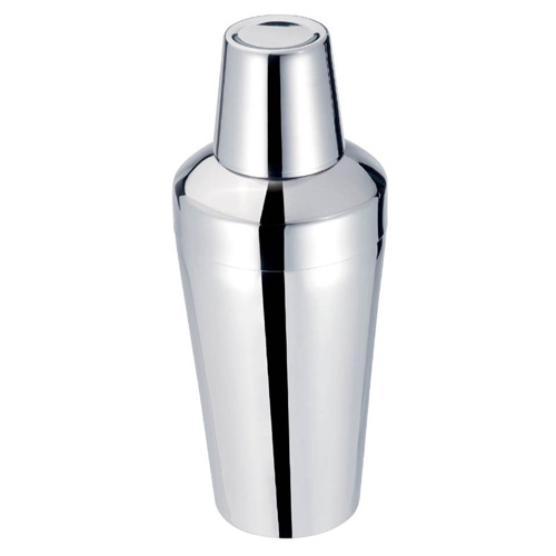 ss American Cocktail Shaker
