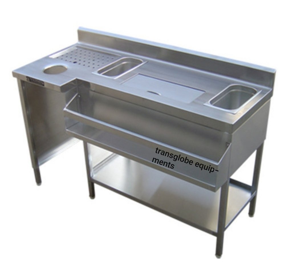 Cocktail Station
