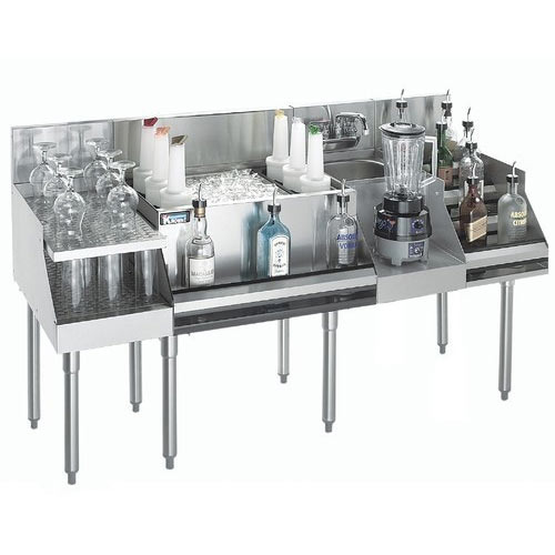 Goyal GK-80 Cocktail Station