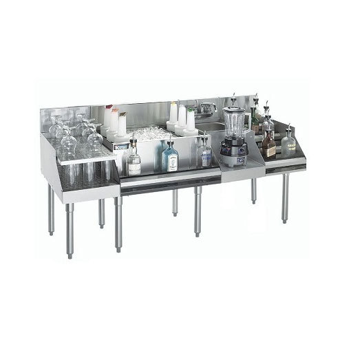 Cocktail Station
