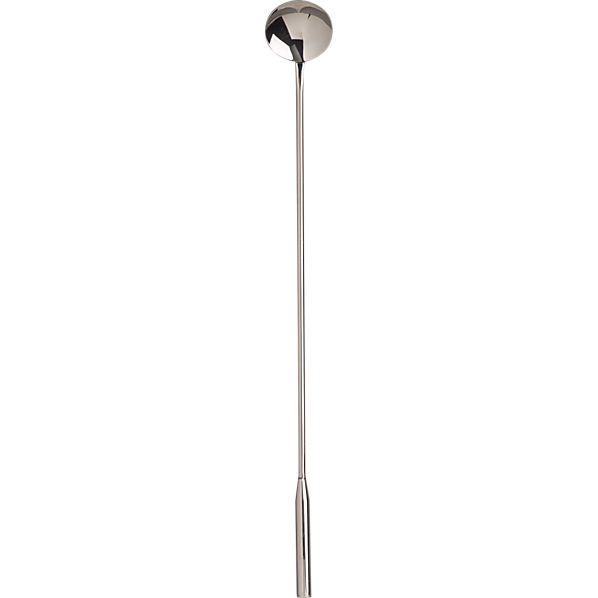 Metal Cocktail Stirrers, Size: 10 cm