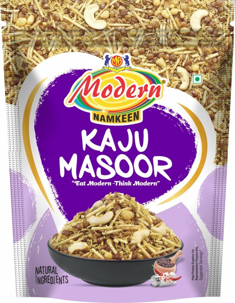 Spicy MODERN KAJU MASOOR 300 GM