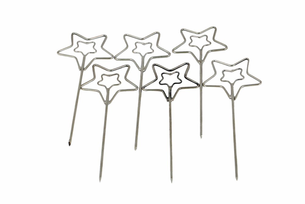 SS Cocktail Picks