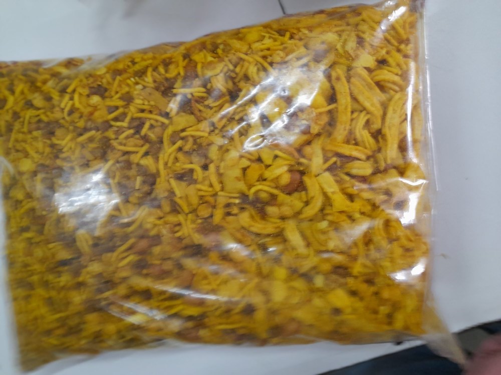 Tascon Fresh Mixture Namkeen, Packaging Size: 1kg