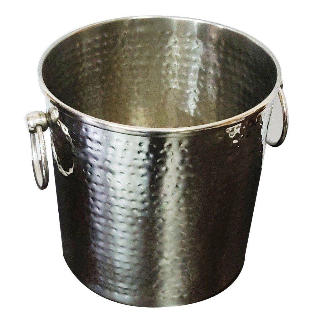 Ss Wine Bucket
