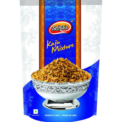 Sethia\'s Kaju Mixture, Packaging Type: Packet