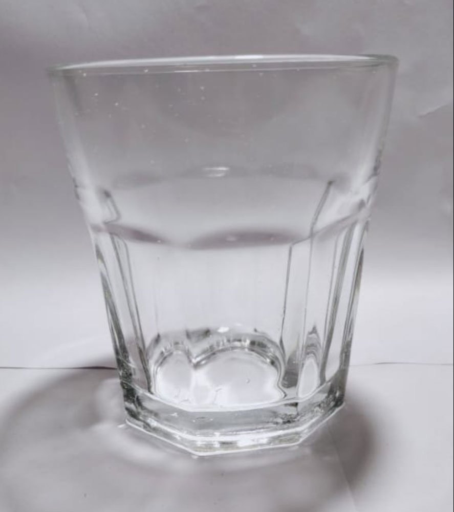 9 Nova Whiskey Glass
