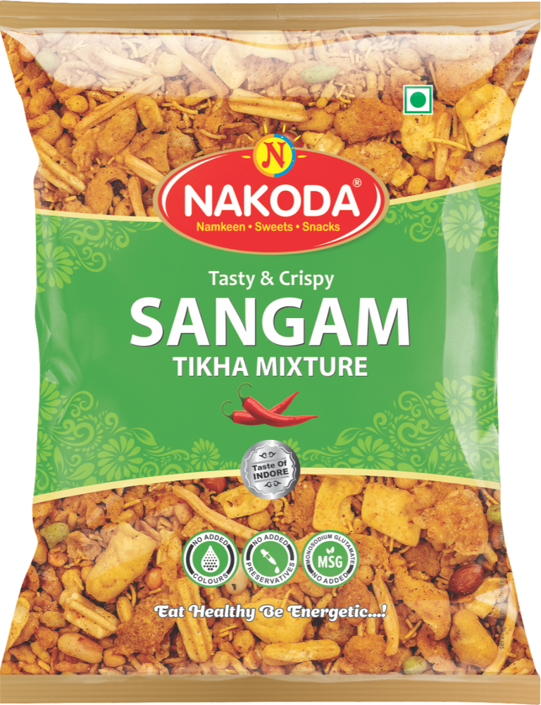 Nakoda Sangam Mixture Namkeen