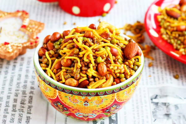 Navathaniya Mixture, Packaging Size: 100 Grams