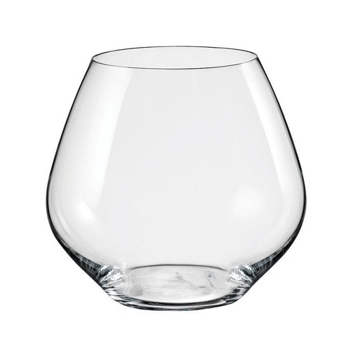 TCG Crystal Amoroso Whiskey Glass