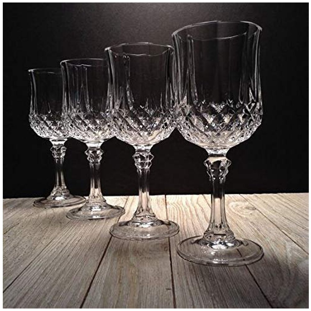 230ml Crystal Brandy Glass